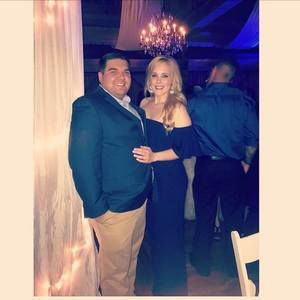 Meet your Posher, Krystal